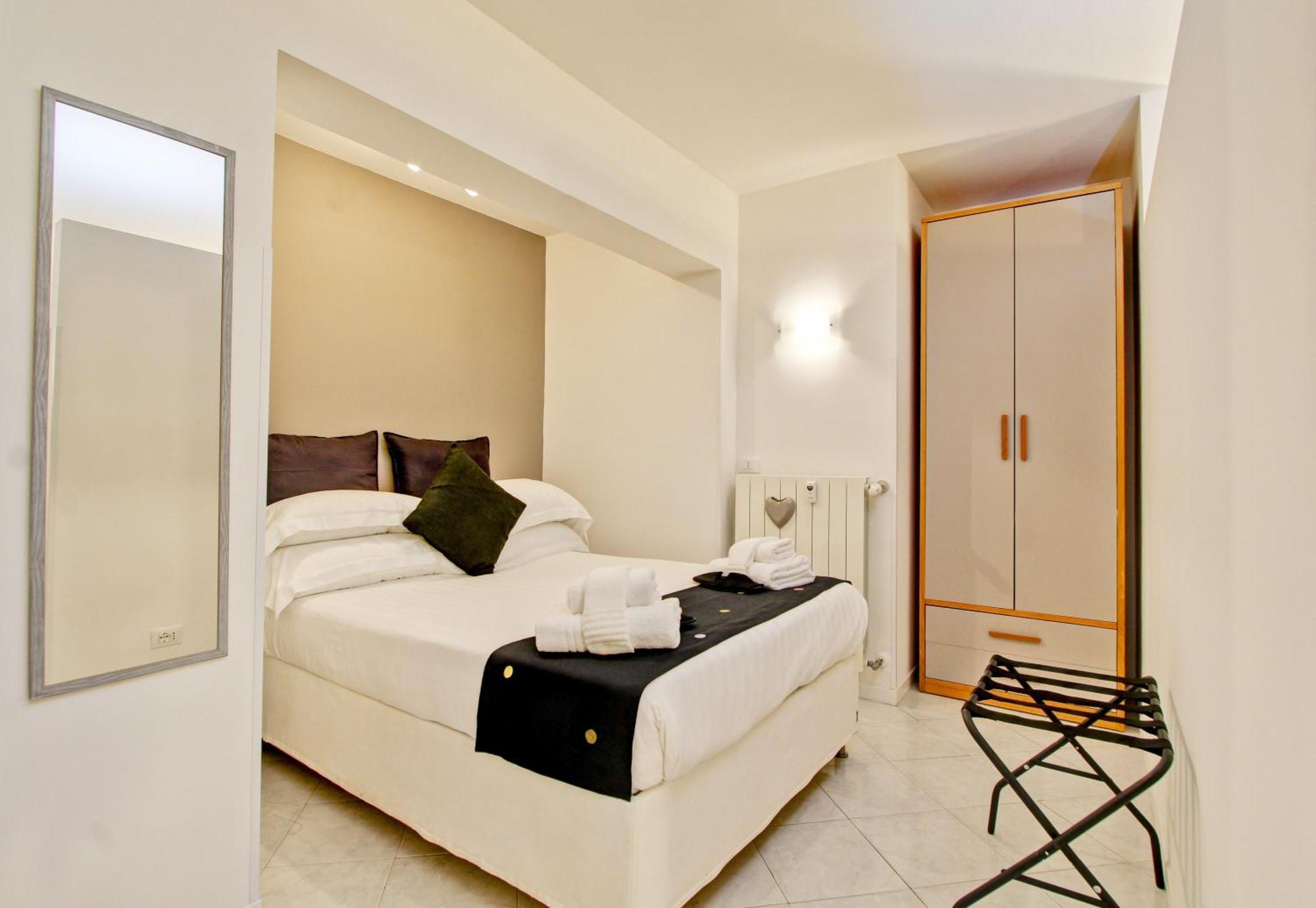 Fermata San Pietro - Appartamento Con Parcheggio โรม ภายนอก รูปภาพ
