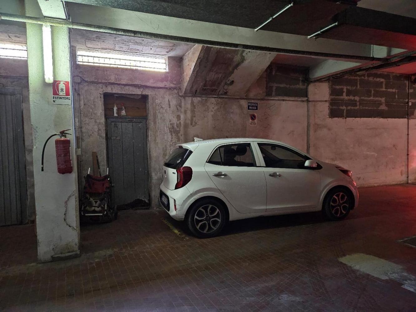 Fermata San Pietro - Appartamento Con Parcheggio โรม ภายนอก รูปภาพ